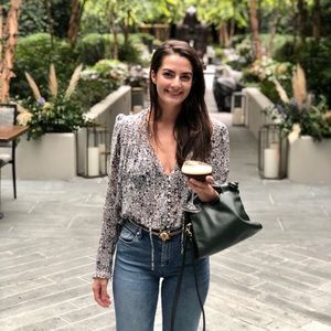 Meet your Posher, Rosemary